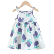 JESMARY - Đầm xinh xắn dành cho bé